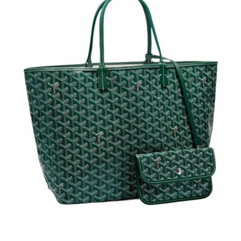 Goyard 女士 徽標細節手提包均碼碼34cm*15cm*28cm