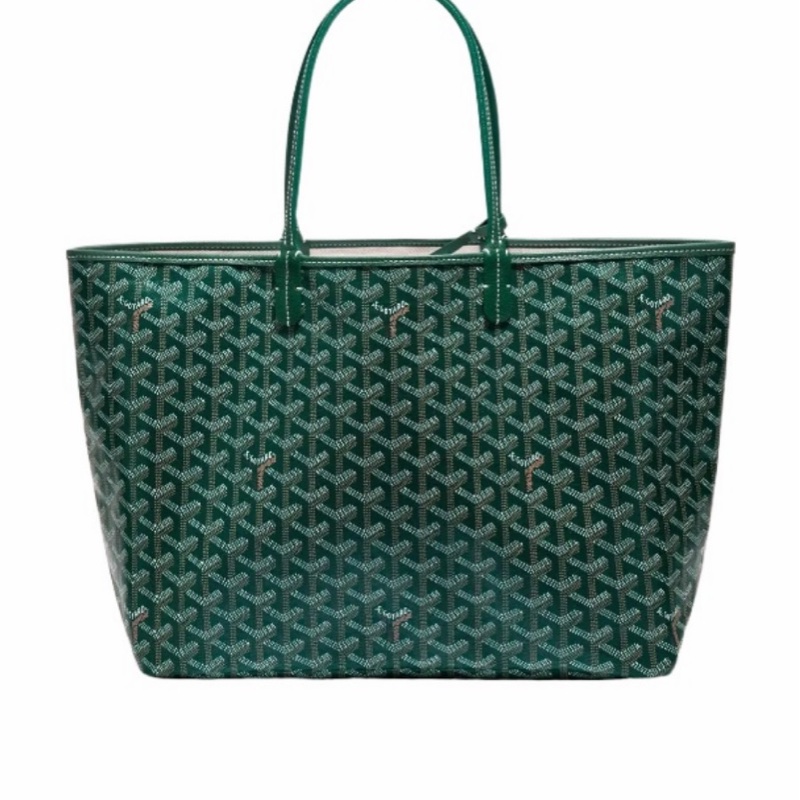 Goyard 女士 徽標細節手提包均碼碼34cm*15cm*28cm-1
