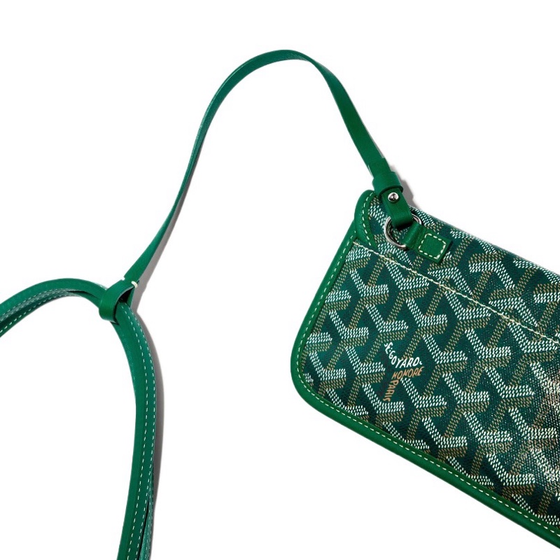 Goyard 女士 徽標細節手提包均碼碼34cm*15cm*28cm-4
