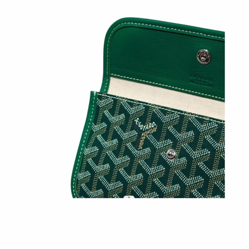 Goyard 女士 徽標細節手提包均碼碼34cm*15cm*28cm-5