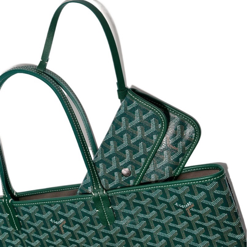 Goyard 女士 徽標細節手提包均碼碼34cm*15cm*28cm-6