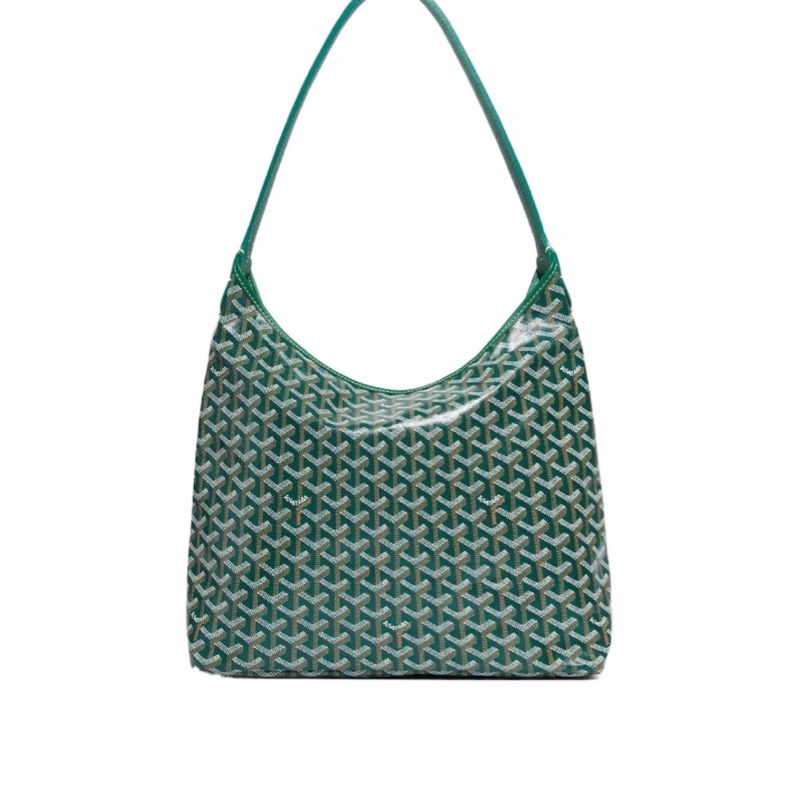 Goyard 女士 Bohème Hobo手提包均碼碼32cm*13.5cm*34cm-0
