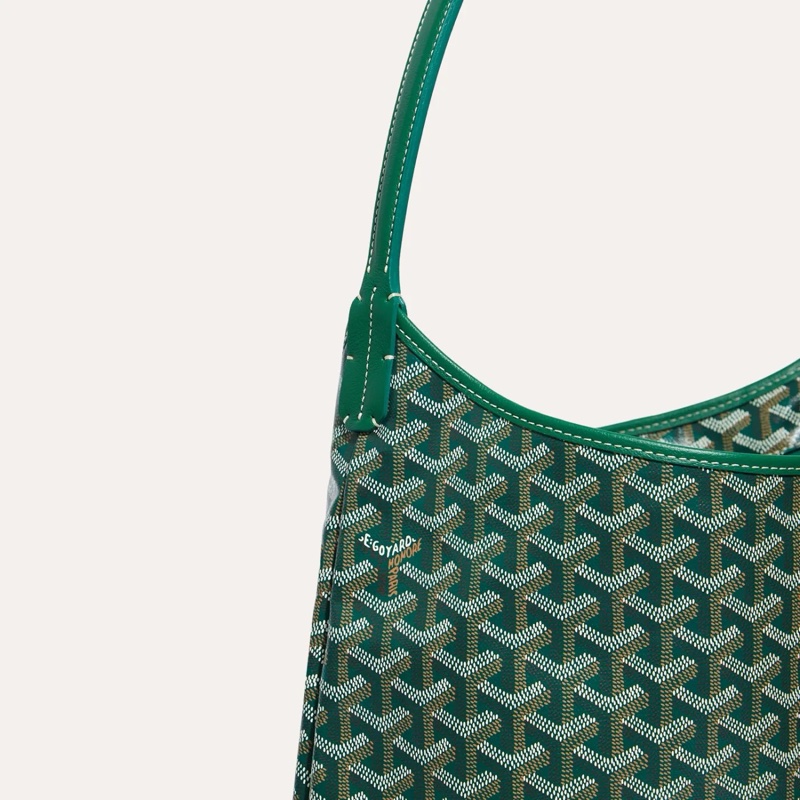 Goyard 女士 Bohème Hobo手提包均碼碼32cm*13.5cm*34cm-1