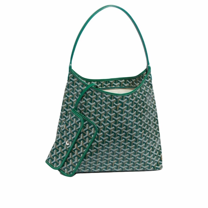 Goyard 女士 Bohème Hobo手提包均碼碼32cm*13.5cm*34cm-3