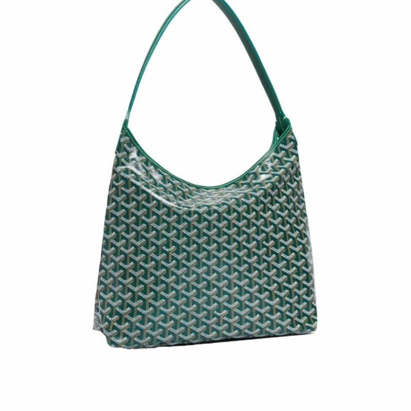 Goyard 女士 Bohème Hobo手提包均碼碼32cm*13.5cm*34cm-4