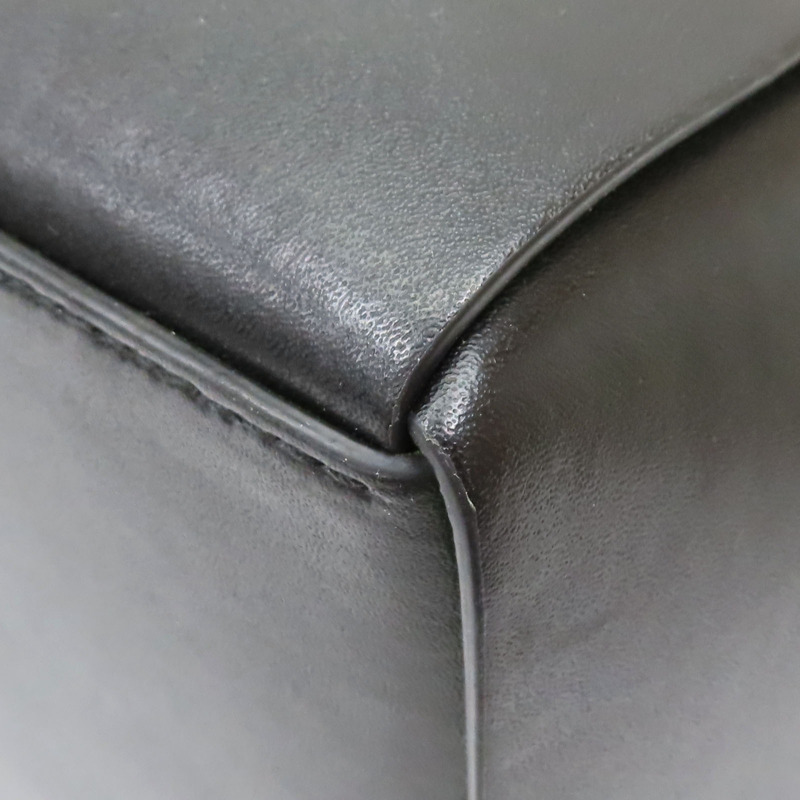 黑色 牛皮 綠色 麂皮 Large Arco 托特包 肩背包【BOTTEGA VENETA BV 寶緹嘉】 608608-14