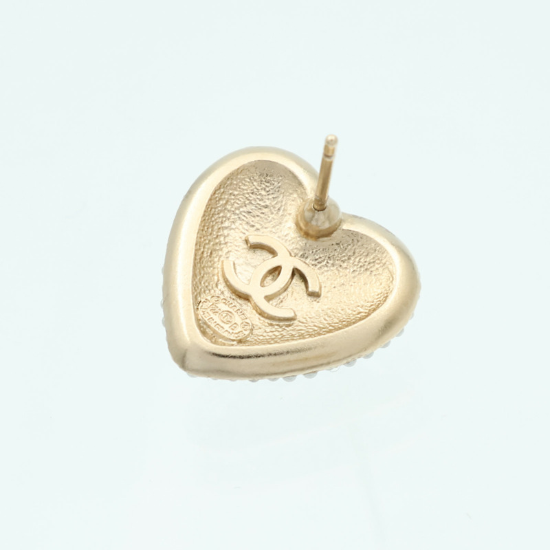 CHANEL 金屬Earrings耳環-6