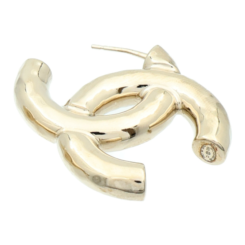 CHANEL 金屬Earrings耳環-2