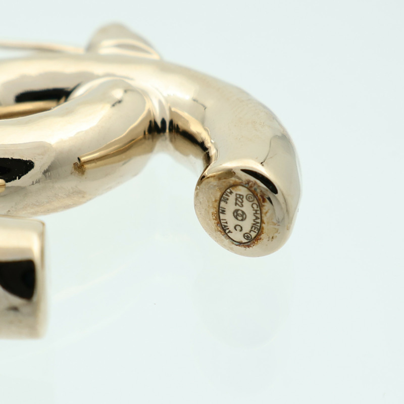 CHANEL 金屬Earrings耳環-4