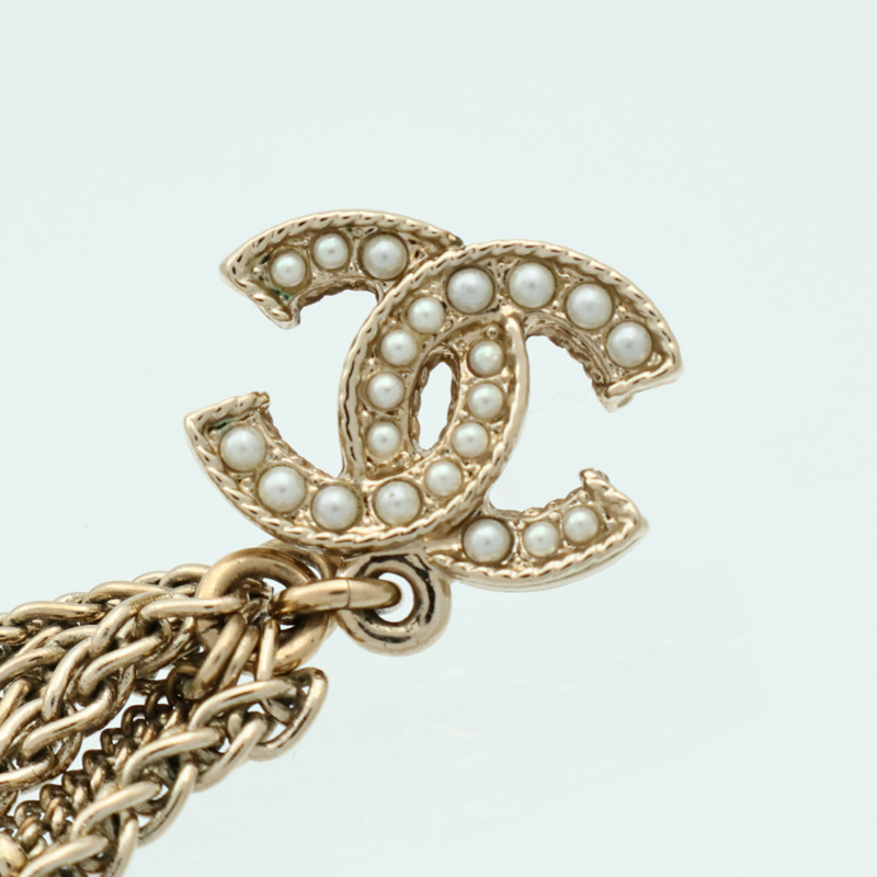 CHANEL 金屬Earrings耳環-6