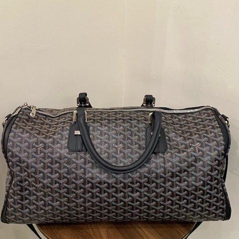 Goyard 戈雅 運動健身旅行袋