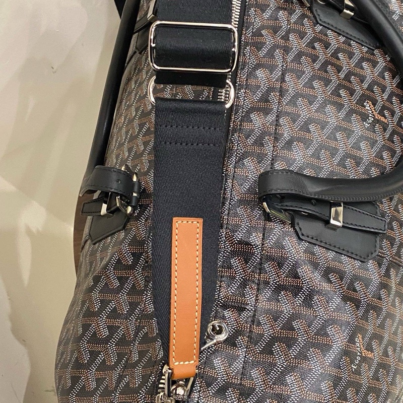 Goyard 戈雅 運動健身旅行袋-6