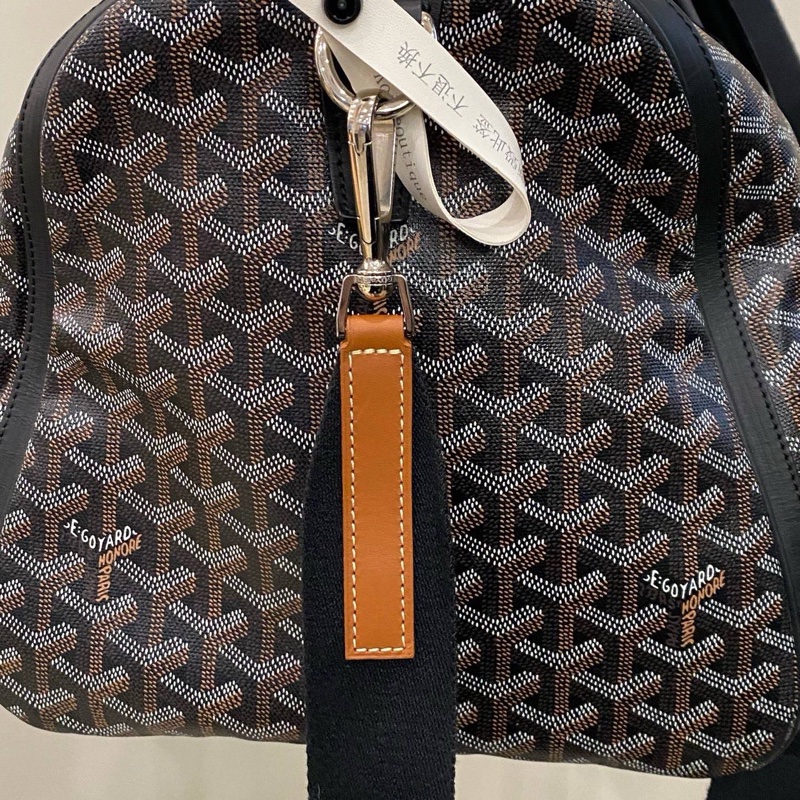 Goyard 戈雅 運動健身旅行袋-7
