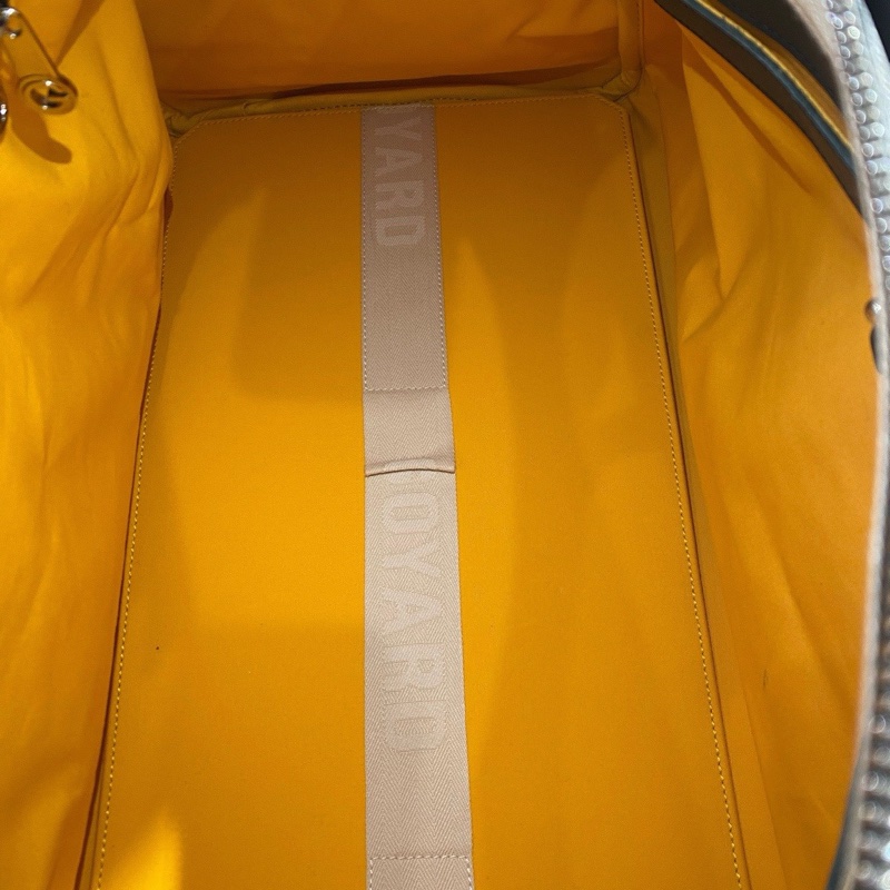 Goyard 戈雅 運動健身旅行袋-9