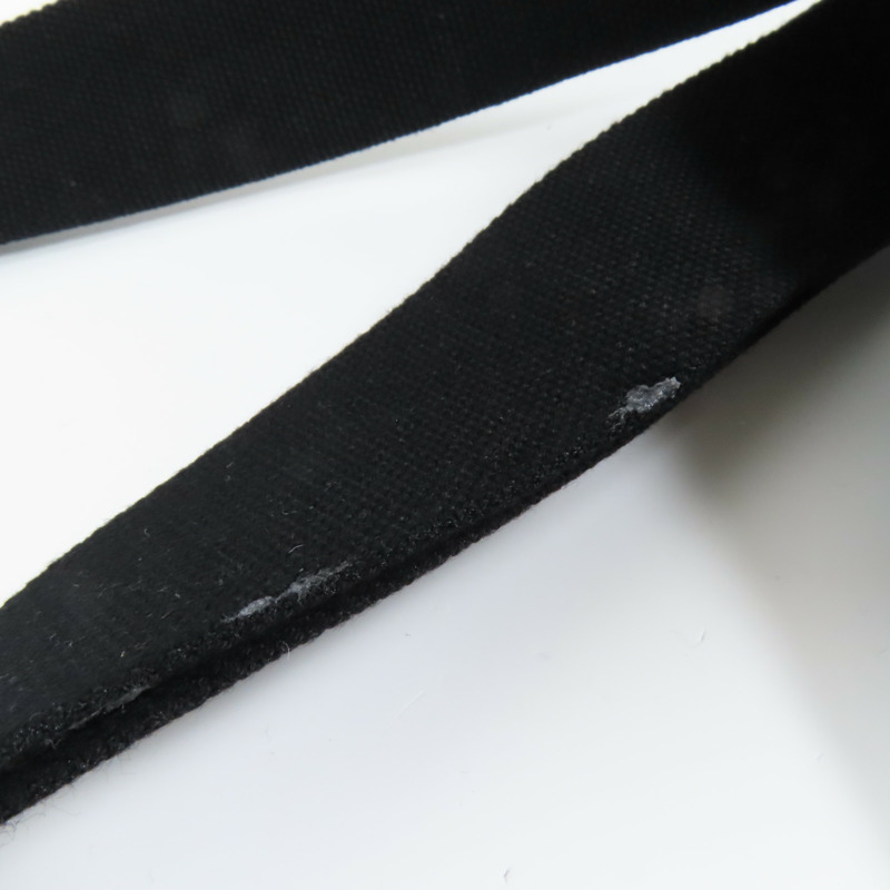 SAINT LAURENT 羊皮皮革Niki Messenger Bag銀扣肩背袋-10