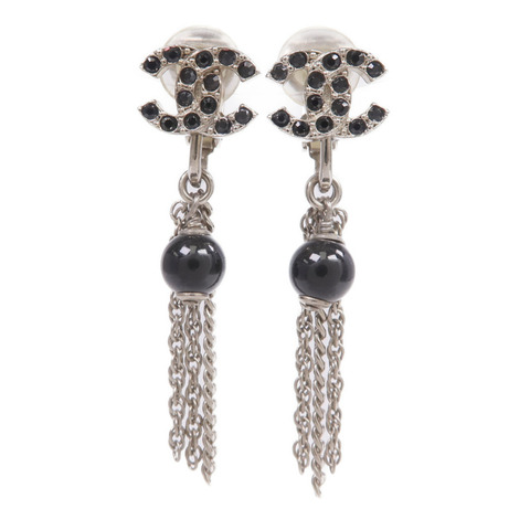 CHANEL 金屬Earrings耳環
