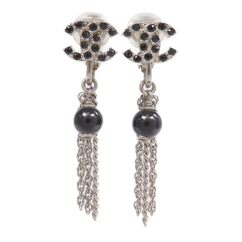 CHANEL 金屬Earrings耳環-0