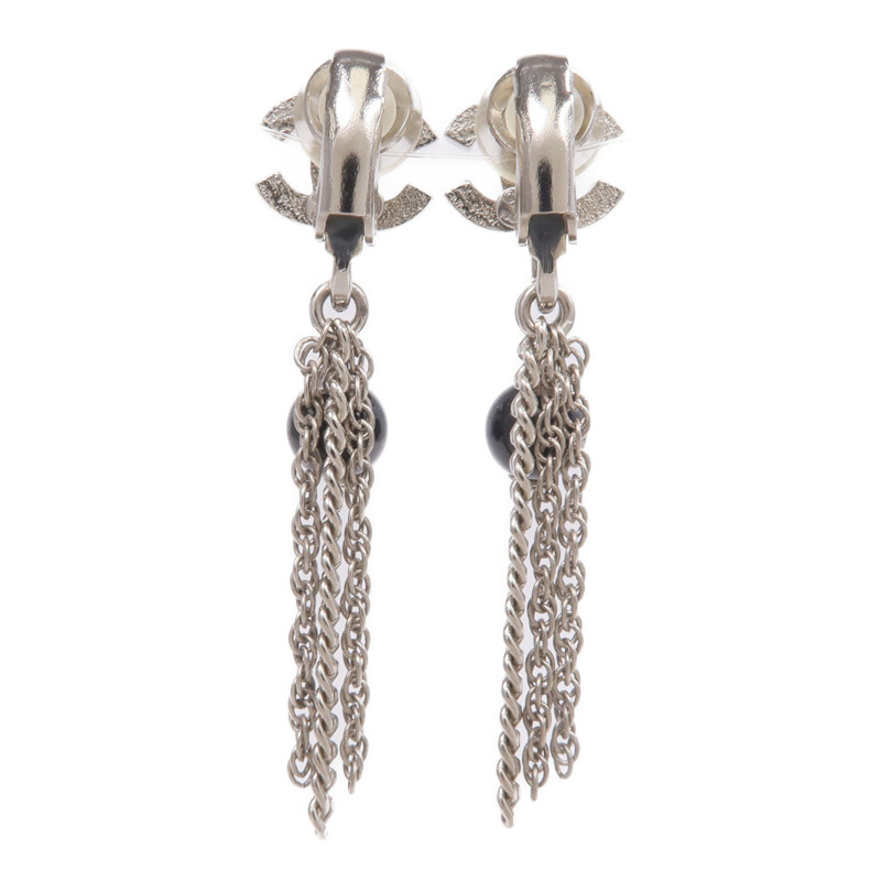 CHANEL 金屬Earrings耳環-2