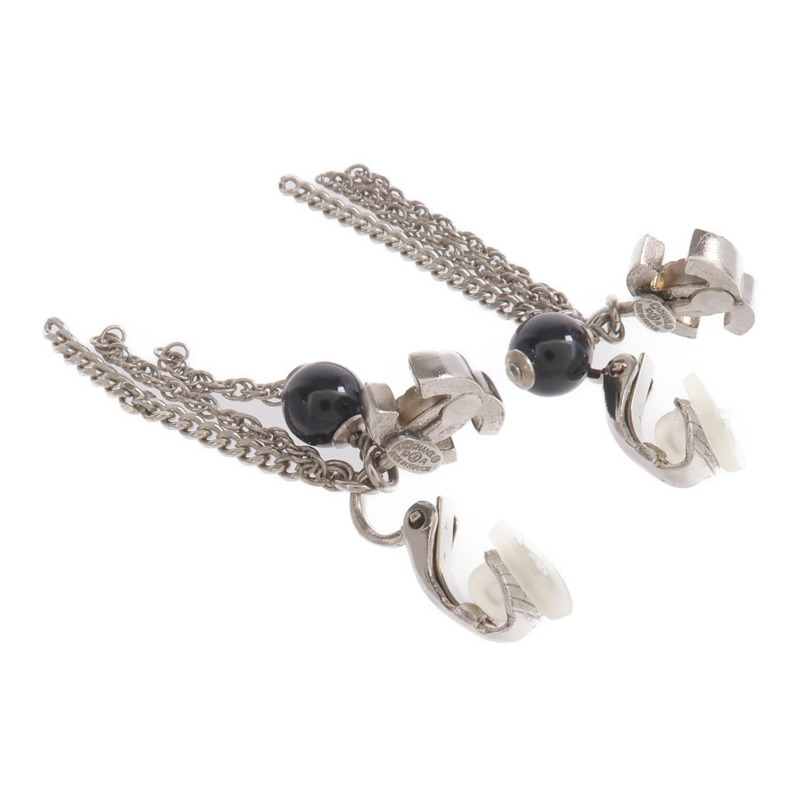 CHANEL 金屬Earrings耳環-3