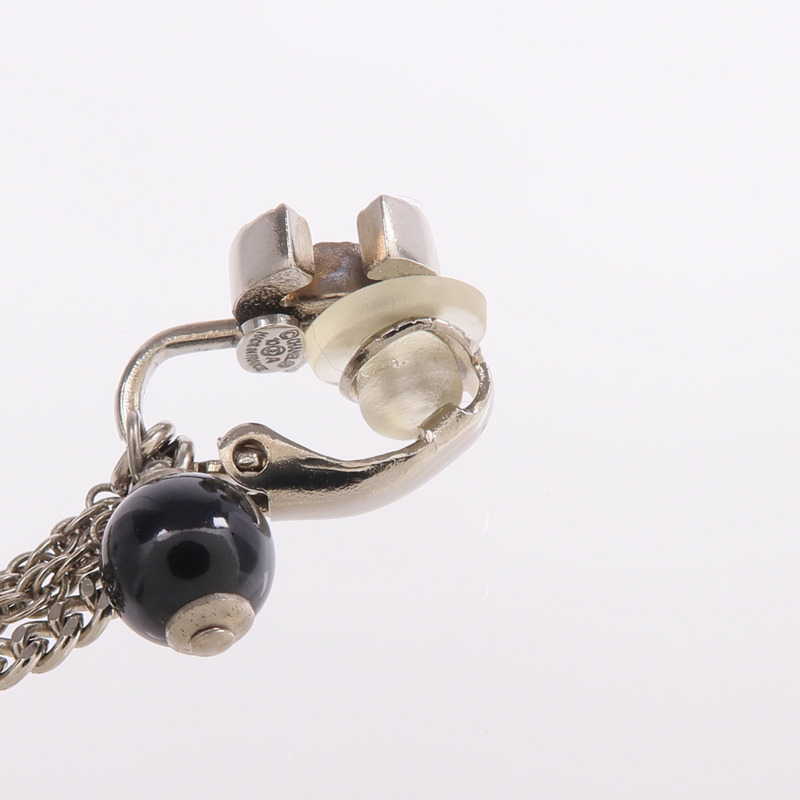 CHANEL 金屬Earrings耳環-4