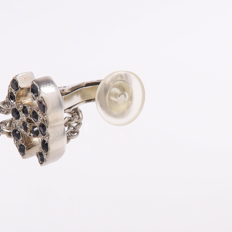 CHANEL 金屬Earrings耳環-5