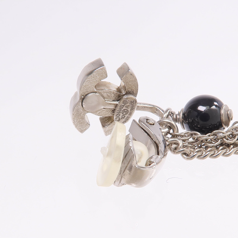 CHANEL 金屬Earrings耳環-6