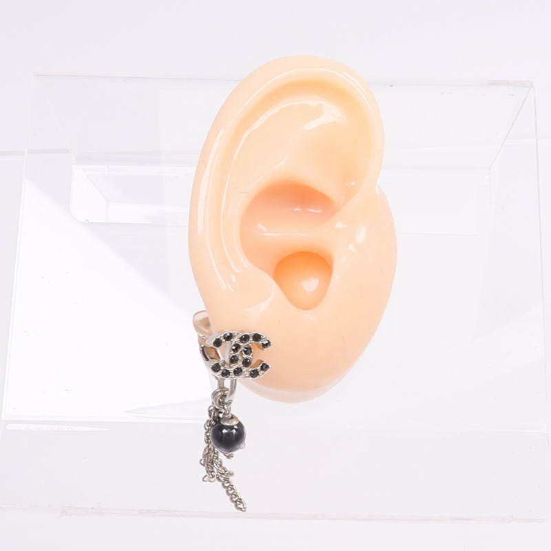 CHANEL 金屬Earrings耳環-7