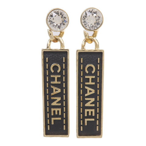 CHANEL 金屬Earrings耳環