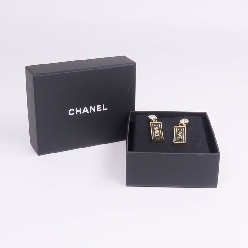 CHANEL 金屬Earrings耳環-7