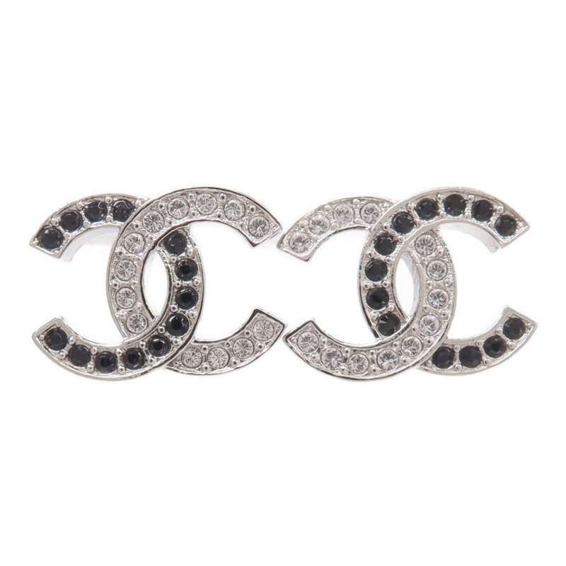 CHANEL 金屬Earrings耳環-0