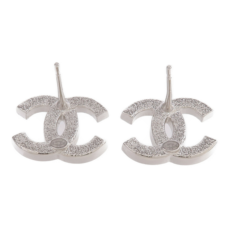 CHANEL 金屬Earrings耳環-2