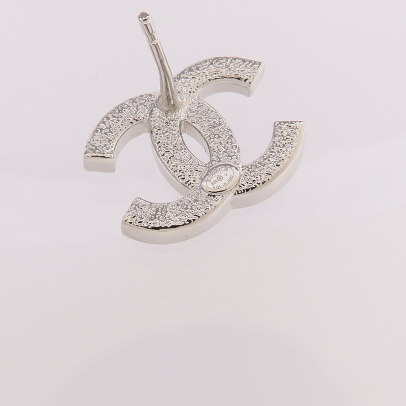 CHANEL 金屬Earrings耳環-4