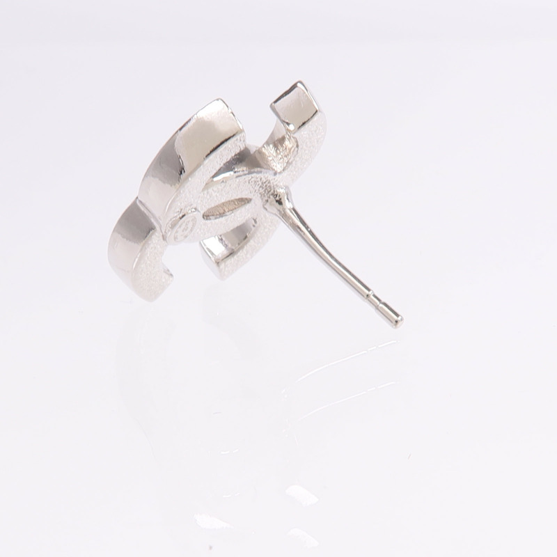 CHANEL 金屬Earrings耳環-6