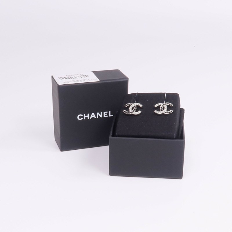 CHANEL 金屬Earrings耳環-7