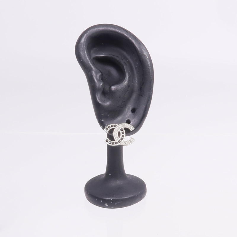 CHANEL 金屬Earrings耳環-8