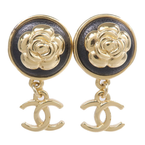 CHANEL 金屬Earrings耳環