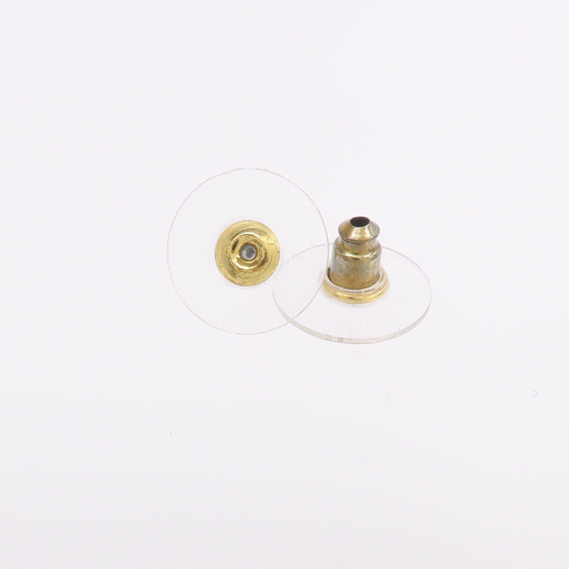 CHANEL 金屬Earrings耳環-4