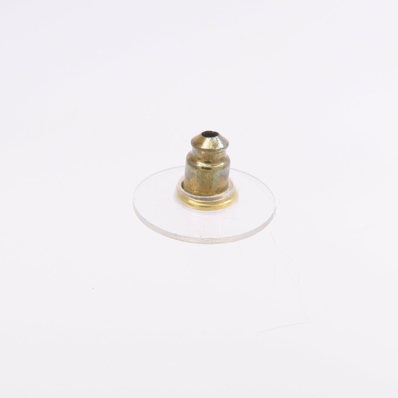 CHANEL 金屬Earrings耳環-5