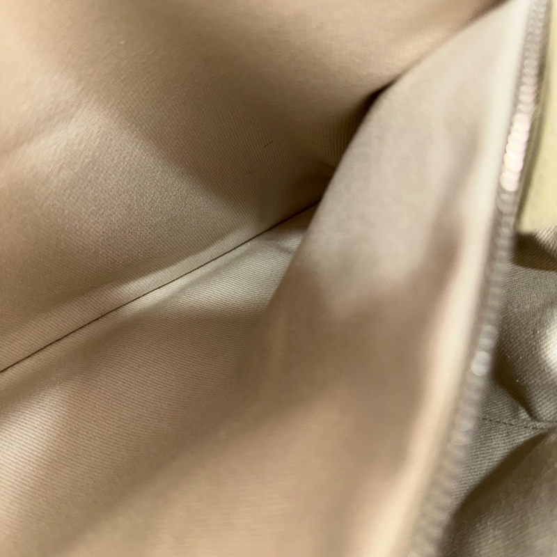 Chanel  閃電藍牛皮銀鏈肩背包COCO 30 SADDLE-59
