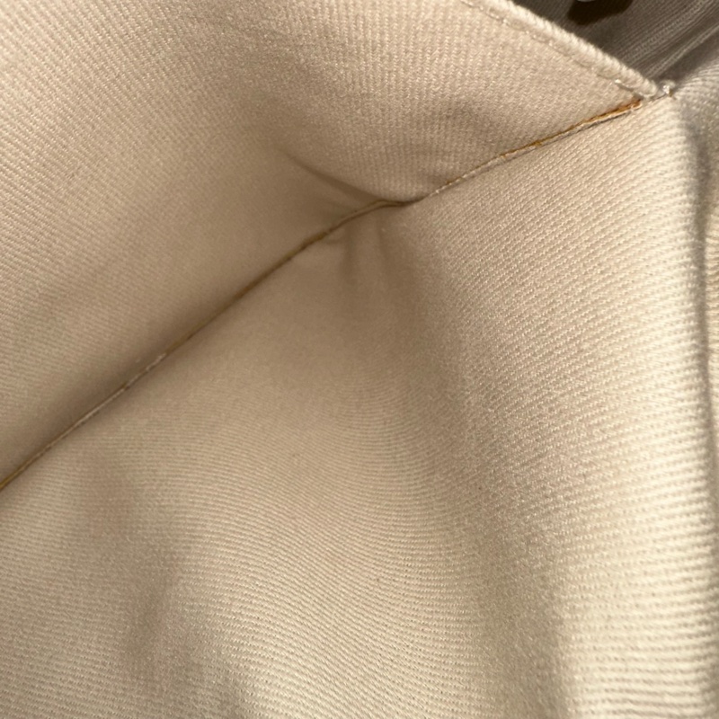 Chanel  閃電藍牛皮銀鏈肩背包COCO 30 SADDLE-63