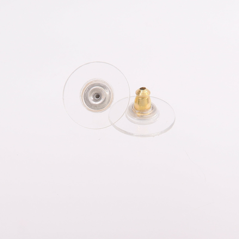 CHANEL 金屬Earrings耳環-4
