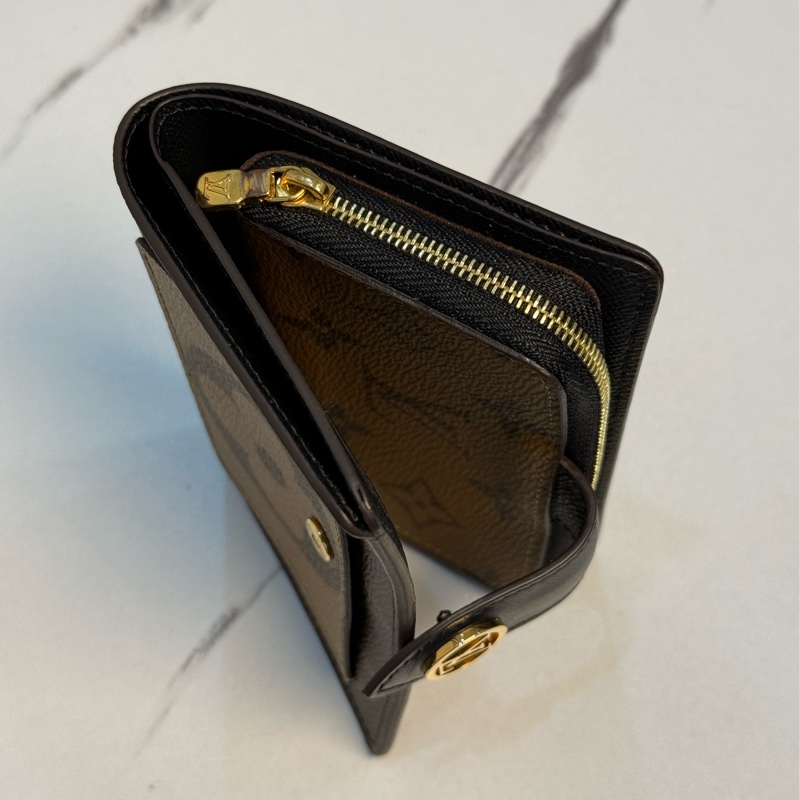 Lv Juliette 錢包 ✨最新晶片款-2