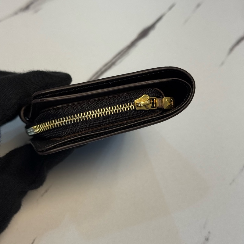 Lv Juliette 錢包 ✨最新晶片款-4