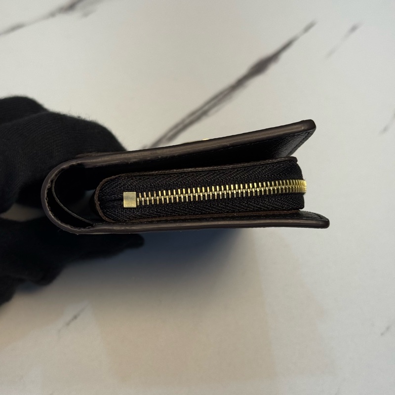 Lv Juliette 錢包 ✨最新晶片款-5