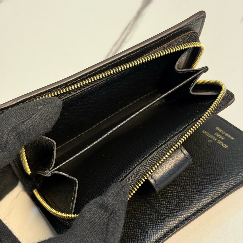 Lv Juliette 錢包 ✨最新晶片款-10