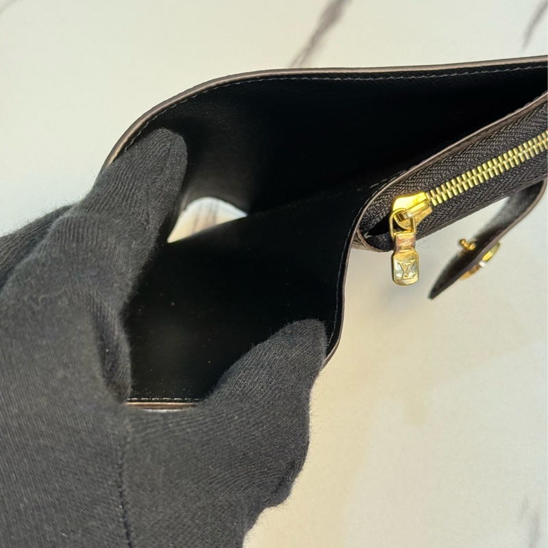 Lv Juliette 錢包 ✨最新晶片款-11