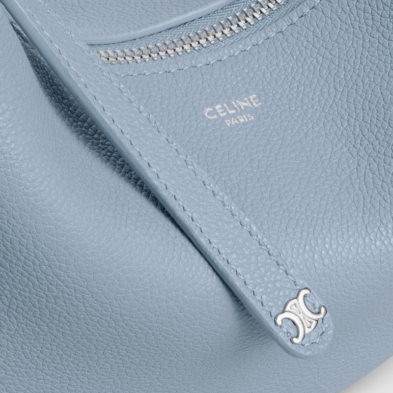 Celine 女士 拉鍊單肩包均碼碼24cm*5cm*21cm-2