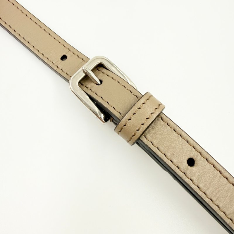GUCCI - Gucci Petite GG橫版手提斜背郵差包╻Mini-23