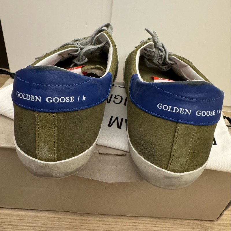 Golden Goose-1