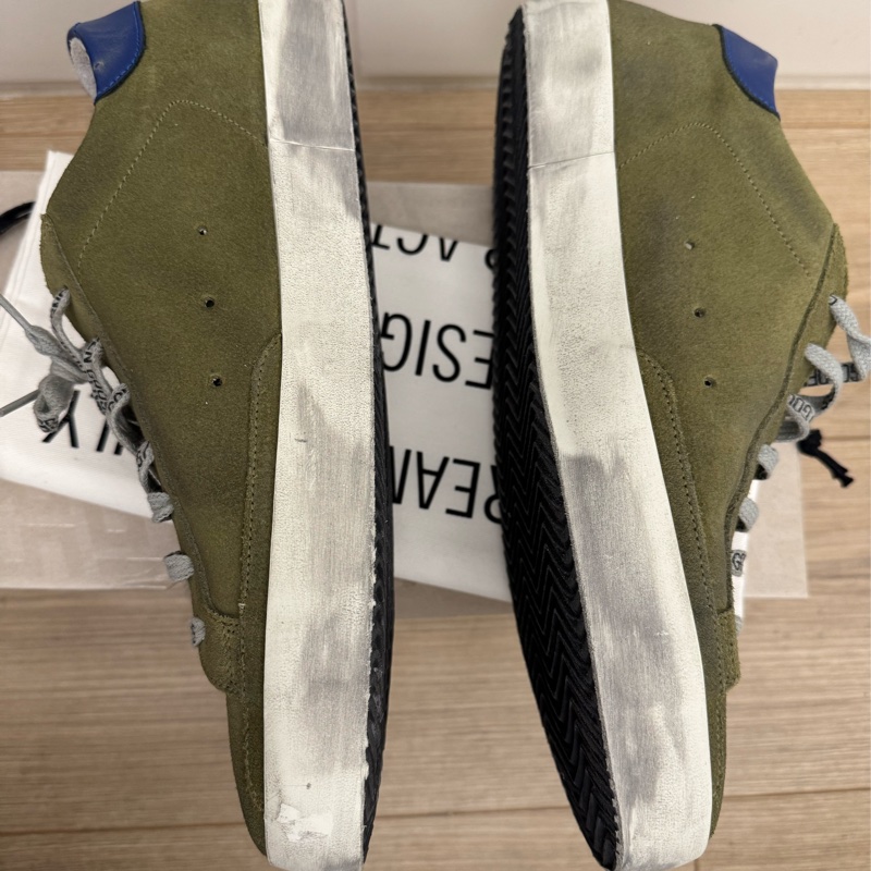 Golden Goose-3